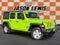 2021 Jeep Wrangler Unlimited Sport S 4x4