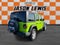 2021 Jeep Wrangler Unlimited Sport S 4x4