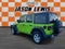 2021 Jeep Wrangler Unlimited Sport S 4x4
