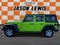 2021 Jeep Wrangler Unlimited Sport S 4x4