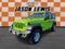 2021 Jeep Wrangler Unlimited Sport S 4x4