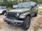 2021 Jeep Wrangler Unlimited Sport S 4x4