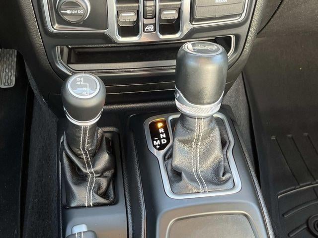 2019 Jeep Wrangler Unlimited Sahara 4x4