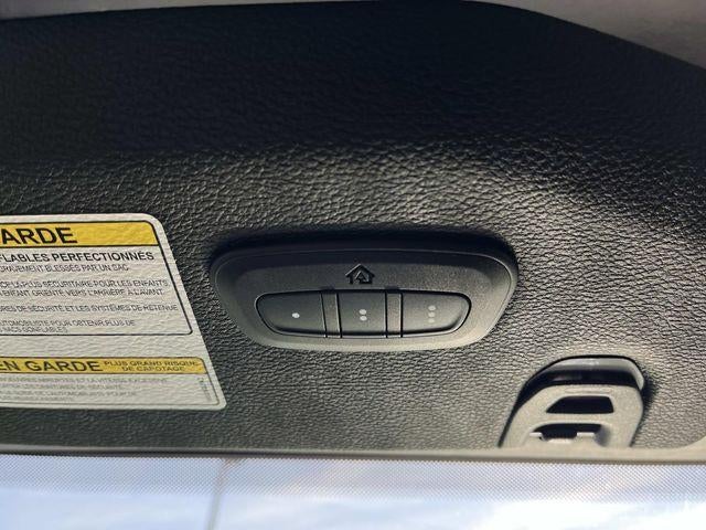 2019 Jeep Wrangler Unlimited Sahara 4x4