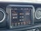 2019 Jeep Wrangler Unlimited Sahara 4x4