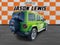 2019 Jeep Wrangler Unlimited Sahara 4x4