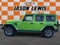 2019 Jeep Wrangler Unlimited Sahara 4x4