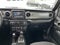 2019 Jeep Wrangler Unlimited Sahara 4x4