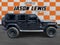 2019 Jeep Wrangler Unlimited Sahara 4x4