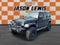 2019 Jeep Wrangler Unlimited Sahara 4x4