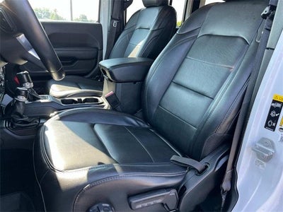 2021 Jeep Wrangler Unlimited Sahara Altitude 4x4