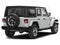 2021 Jeep Wrangler Unlimited Sahara Altitude 4x4