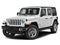 2023 Jeep Wrangler Sahara 4 Door 4x4