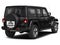 2023 Jeep Wrangler Sahara 4 Door 4x4