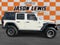 2020 Jeep Wrangler Unlimited Rubicon 4x4