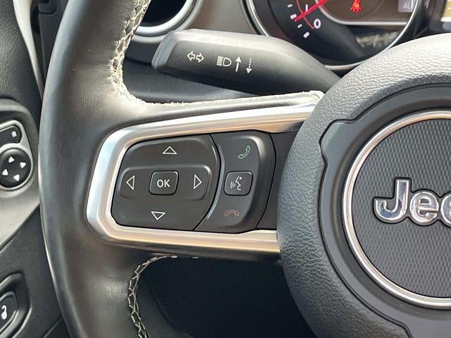2020 Jeep Wrangler Unlimited Rubicon 4x4