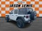 2020 Jeep Wrangler Unlimited Rubicon 4x4