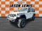 2020 Jeep Wrangler Unlimited Rubicon 4x4