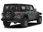 2020 Jeep Wrangler Unlimited Rubicon 4x4