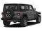 2020 Jeep Wrangler Unlimited Rubicon 4x4