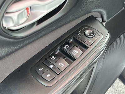 2015 Jeep Cherokee FWD 4dr Latitude
