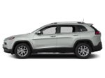 2015 Jeep Cherokee FWD 4dr Latitude