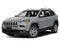 2015 Jeep Cherokee FWD 4dr Latitude