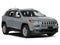 2015 Jeep Cherokee FWD 4dr Latitude