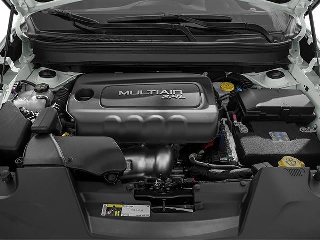 2014 Jeep Cherokee FWD 4dr Limited