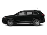 2014 Jeep Cherokee FWD 4dr Limited