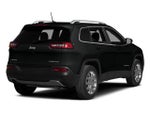 2014 Jeep Cherokee FWD 4dr Limited