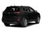 2014 Jeep Cherokee FWD 4dr Limited