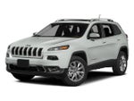 2014 Jeep Cherokee FWD 4dr Limited