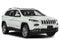 2014 Jeep Cherokee FWD 4dr Limited
