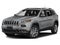 2015 Jeep Cherokee FWD 4dr Limited