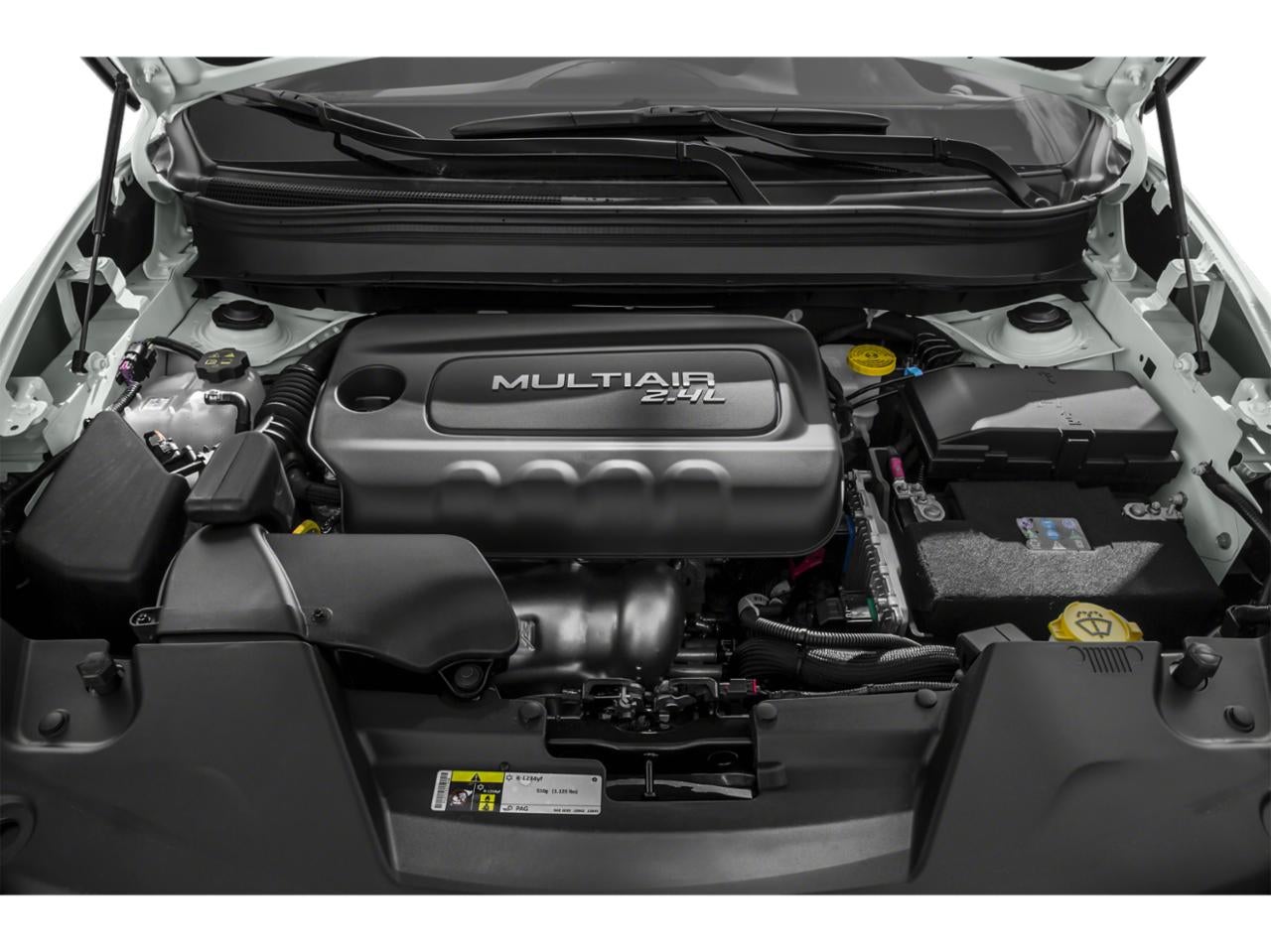 2015 Jeep Cherokee FWD 4dr Limited