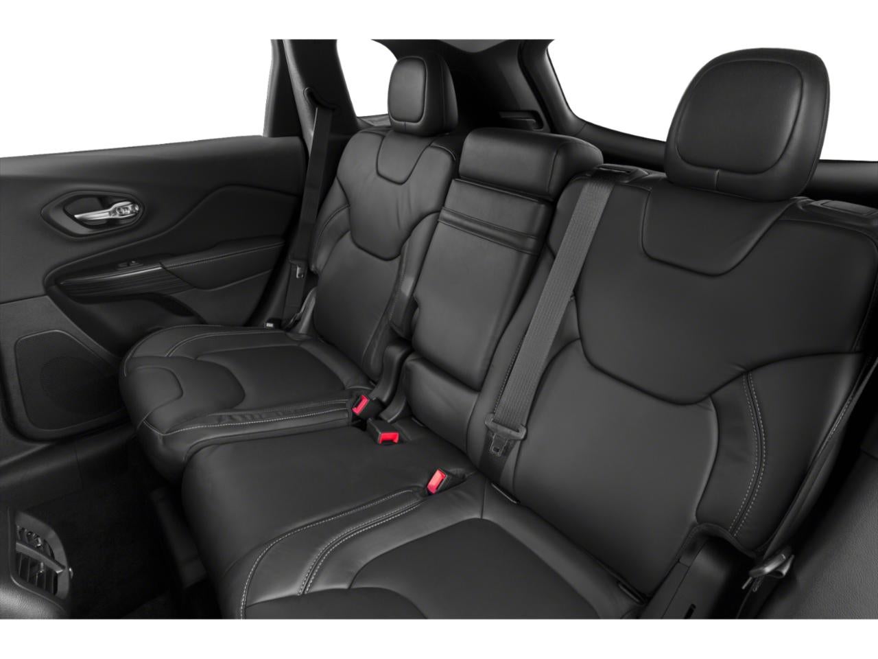 2015 Jeep Cherokee FWD 4dr Limited