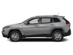 2015 Jeep Cherokee FWD 4dr Limited
