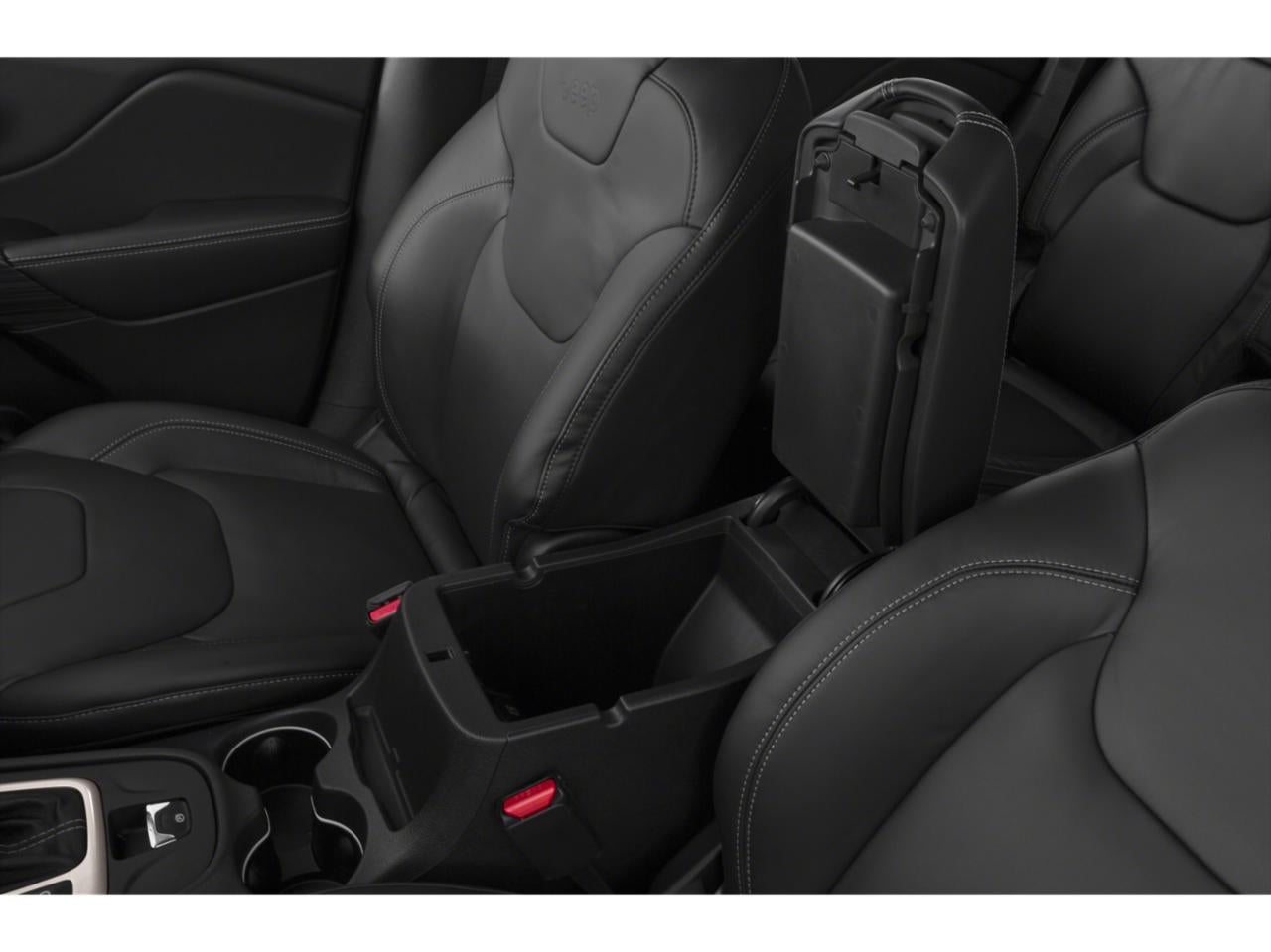 2015 Jeep Cherokee FWD 4dr Limited