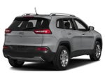2015 Jeep Cherokee FWD 4dr Limited