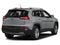 2015 Jeep Cherokee FWD 4dr Limited