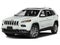2015 Jeep Cherokee FWD 4dr Limited