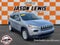 2016 Jeep Cherokee 4WD 4dr Latitude