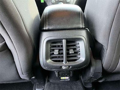 2016 Jeep Cherokee 4WD 4dr Latitude