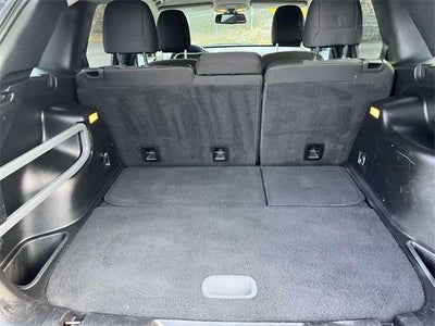 2016 Jeep Cherokee 4WD 4dr Latitude