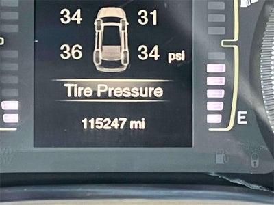 2016 Jeep Cherokee 4WD 4dr Latitude