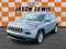 2016 Jeep Cherokee 4WD 4dr Latitude