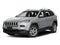 2016 Jeep Cherokee 4WD 4dr Latitude