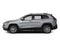 2016 Jeep Cherokee 4WD 4dr Latitude