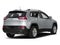 2016 Jeep Cherokee 4WD 4dr Latitude